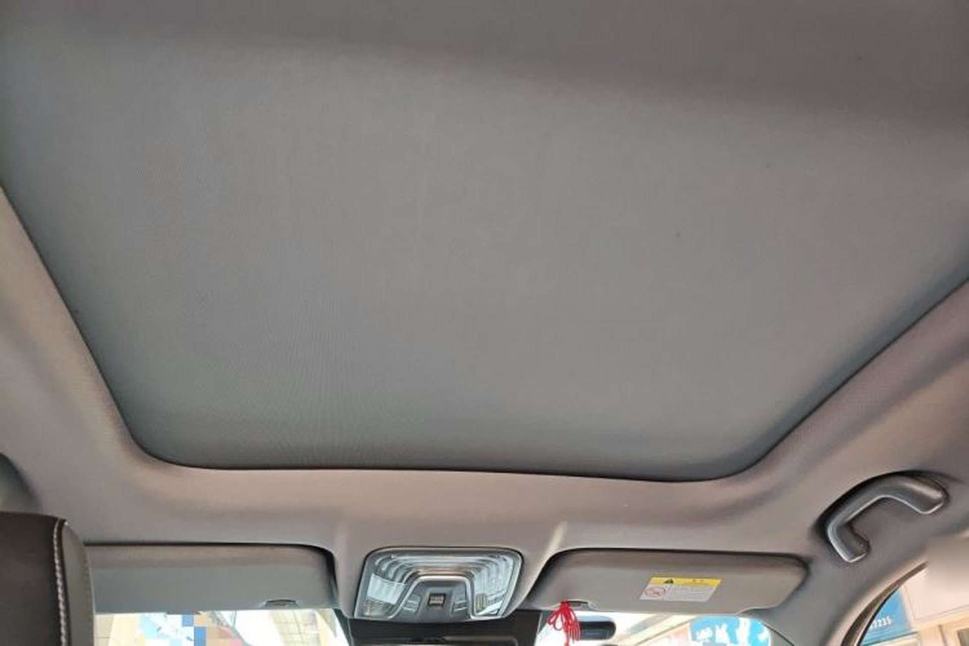 Used CHANGAN CS75 PLUS 2022 2nd Generation 1.5T Automatic Prestige Version Headliner