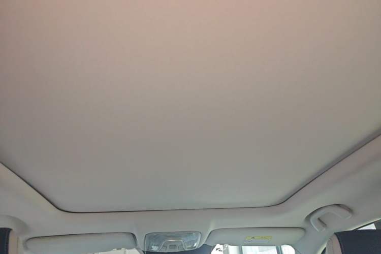 Used CHANGAN CS75 PLUS 2022 2nd Generation 2.0T Automatic Flagship Version Headliner