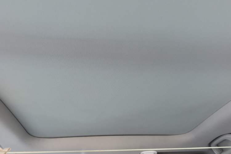 Used CHANGAN CS75 PLUS 2022 1.5T Automatic Luxury Model Headliner
