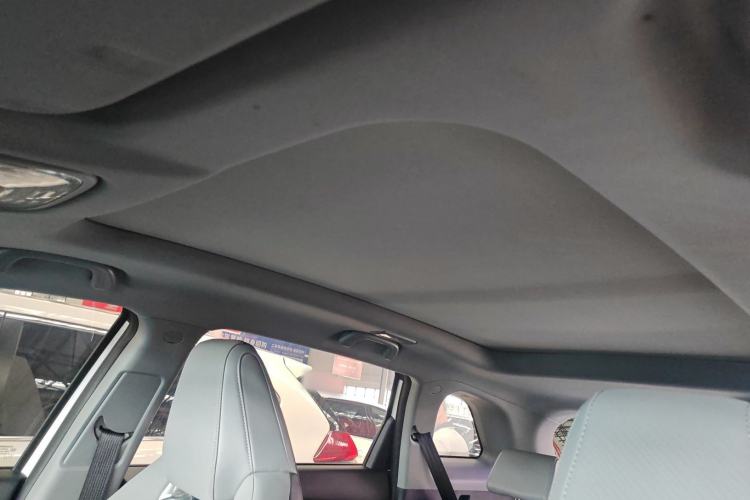 Used CHANGAN CS75 PLUS 2022 2nd Generation 1.5T Automatic Prestige Version Headliner