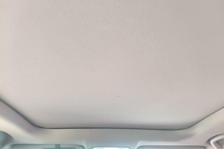 Used CHANGAN CS75 PLUS 2022 1.5T Automatic Prestige Model Headliner