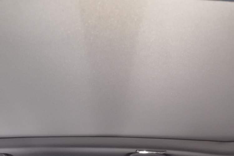 Used CHANGAN CS75 PLUS 2022 2nd Generation 1.5T Automatic Luxury Edition Headliner