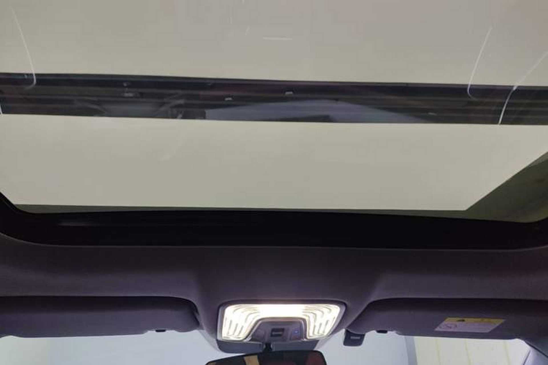 Used CHANGAN CS75 PLUS 2022 Second-Generation 2.0T Automatic Prestige Model Headliner