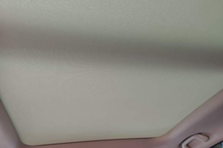 Used CHANGAN CS75 PLUS 2022 Classic Edition 1.5T Automatic Pioneer Model Headliner