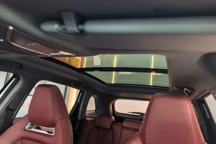 Used CHANGAN CS75 PLUS 2022 2nd Generation 1.5T Automatic Prestige Version Headliner