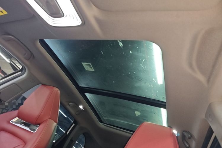 Used CHANGAN CS75 PLUS 2022 Second-Generation 2.0T Automatic Prestige Model Headliner
