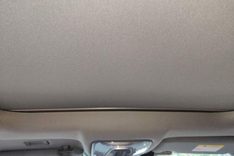 Used CHANGAN CS75 PLUS 2022 2nd Generation 1.5T Automatic Prestige Version Headliner