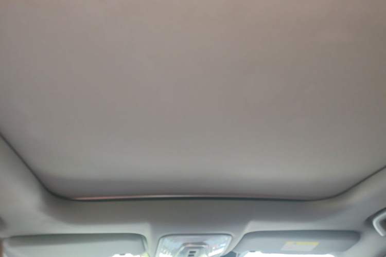 Used CHANGAN CS75 PLUS 2022 2nd Generation 1.5T Automatic Prestige Version Headliner