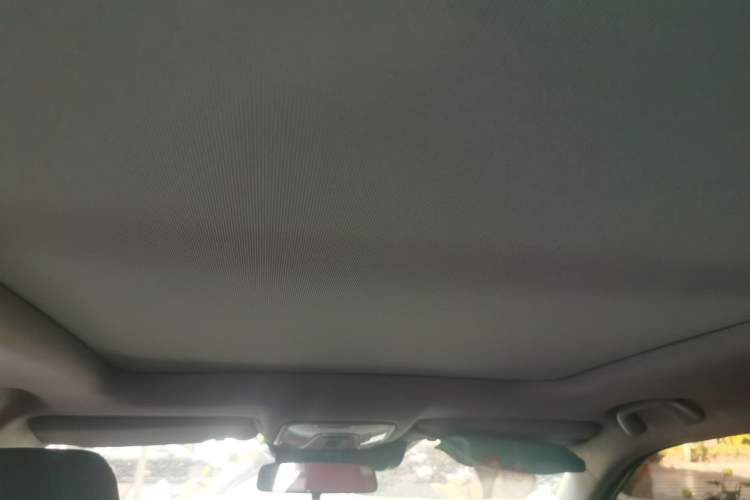 Used CHANGAN CS75 PLUS 2022 2nd Generation 1.5T Automatic Prestige Version Headliner