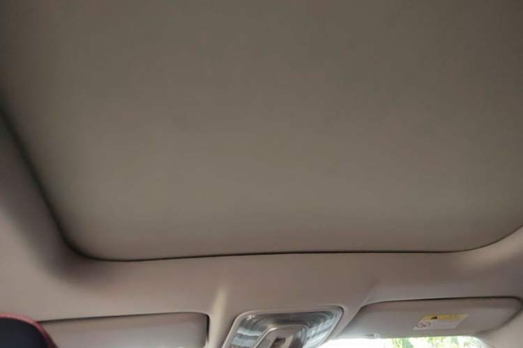 Used CHANGAN CS75 PLUS 2022 Classic Edition 1.5T Automatic Pioneer Model Headliner