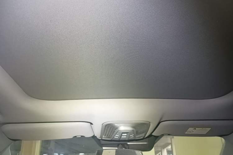 Used CHANGAN CS75 PLUS 2022 2nd Generation 1.5T Automatic Prestige Version Headliner