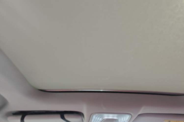 Used CHANGAN CS75 PLUS 2022 1.5T Automatic Luxury Model Headliner