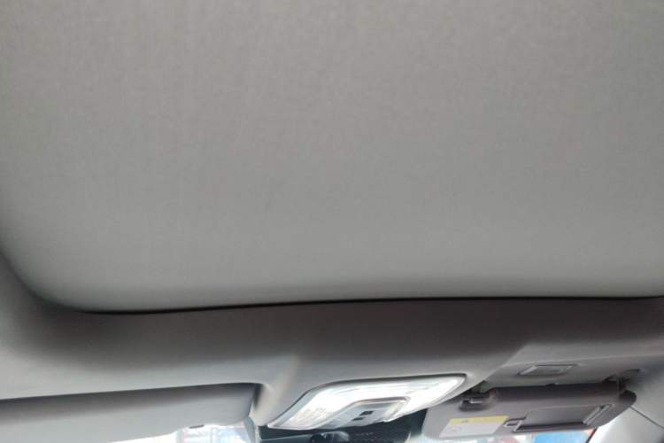 Used CHANGAN CS75 PLUS 2022 2nd Generation 1.5T Automatic Prestige Version Headliner