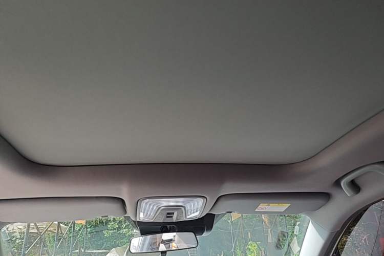 Used CHANGAN CS75 PLUS 2022 2nd Generation 1.5T Automatic Prestige Version Headliner