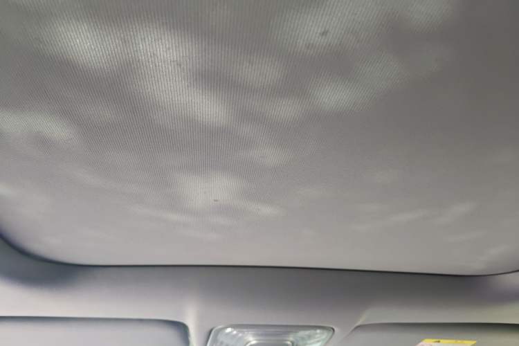 Used CHANGAN CS75 PLUS 2022 2nd Generation 1.5T Automatic Luxury Version Headliner