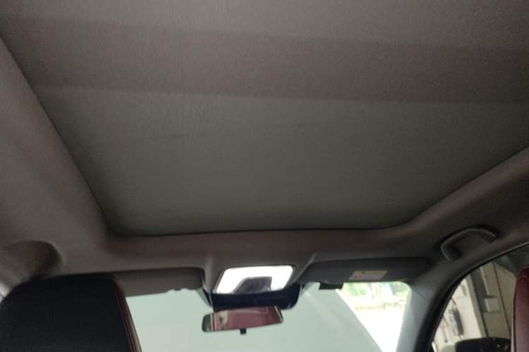 Used CHANGAN CS75 PLUS 2022 2nd Generation 1.5T Automatic Prestige Version Headliner