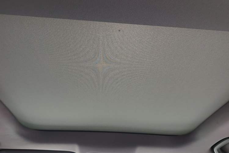 Used CHANGAN CS75 PLUS 2022 2nd Generation 1.5T Automatic Prestige Version Headliner