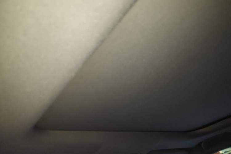 Used CHANGAN CS75 PLUS 2022 Second-Generation 2.0T Automatic Prestige Model Headliner