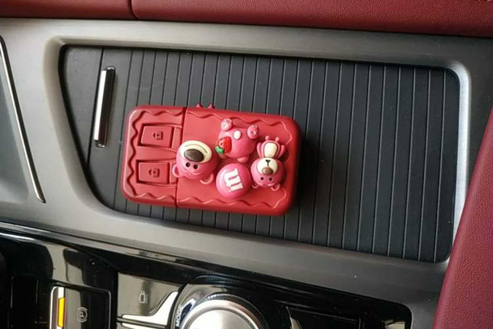 Used CHANGAN CS75 PLUS 2022 1.5T Automatic Luxury Model Interior 1