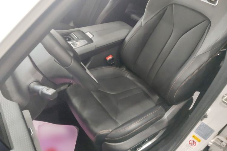 Used CHANGAN CS75 PLUS 2022 2nd Generation 1.5T Automatic Prestige Version Left Front Seat
