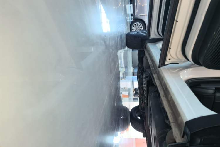Used CHANGAN CS75 PLUS 2022 2nd Generation 1.5T Automatic Prestige Version Left Side Sill