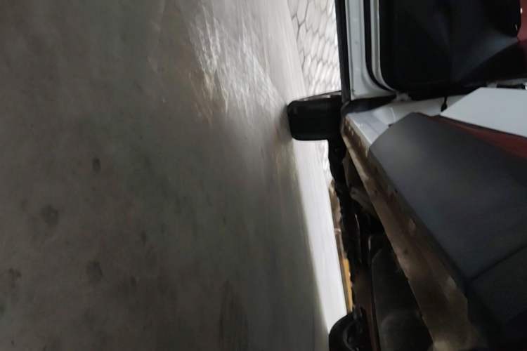 Used CHANGAN CS75 PLUS 2022 Classic Edition 1.5T Automatic Pioneer Model Left Side Sill