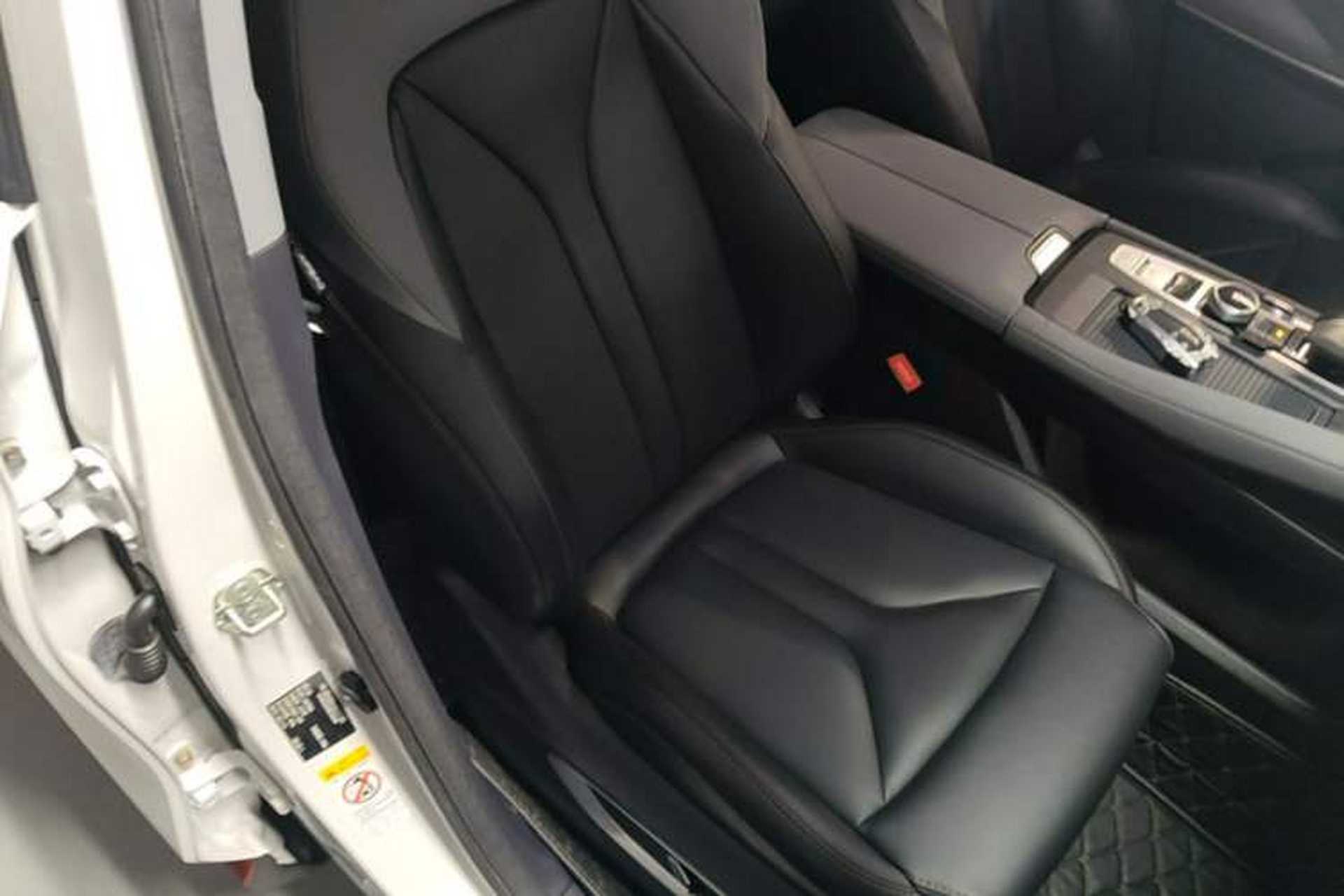 Used CHANGAN CS75 PLUS 2022 2nd Generation 1.5T Automatic Prestige Version Right Front Seat