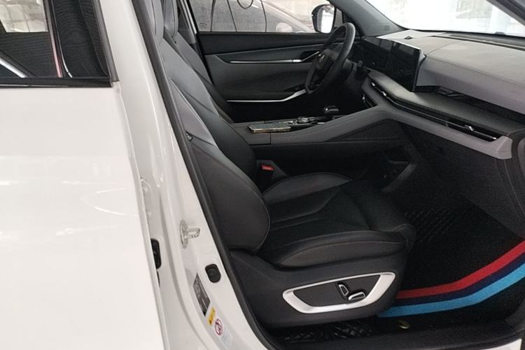 Used CHANGAN CS75 PLUS 2022 2nd Generation 1.5T Automatic Luxury Edition Right Front Seat