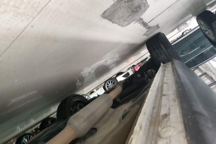 Used CHANGAN CS75 PLUS 2022 2.0T Automatic Flagship Edition Right Side Sill