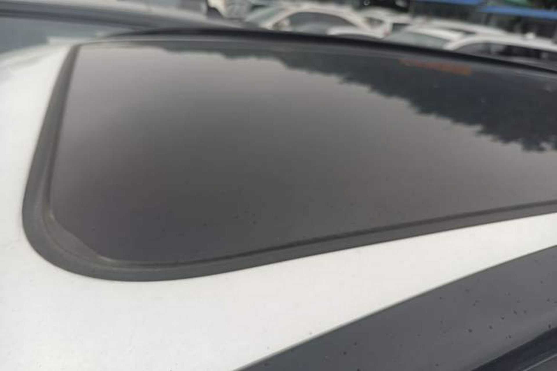 Used CHANGAN CS75 PLUS 2022 2nd Generation 1.5T Automatic Prestige Version Roof