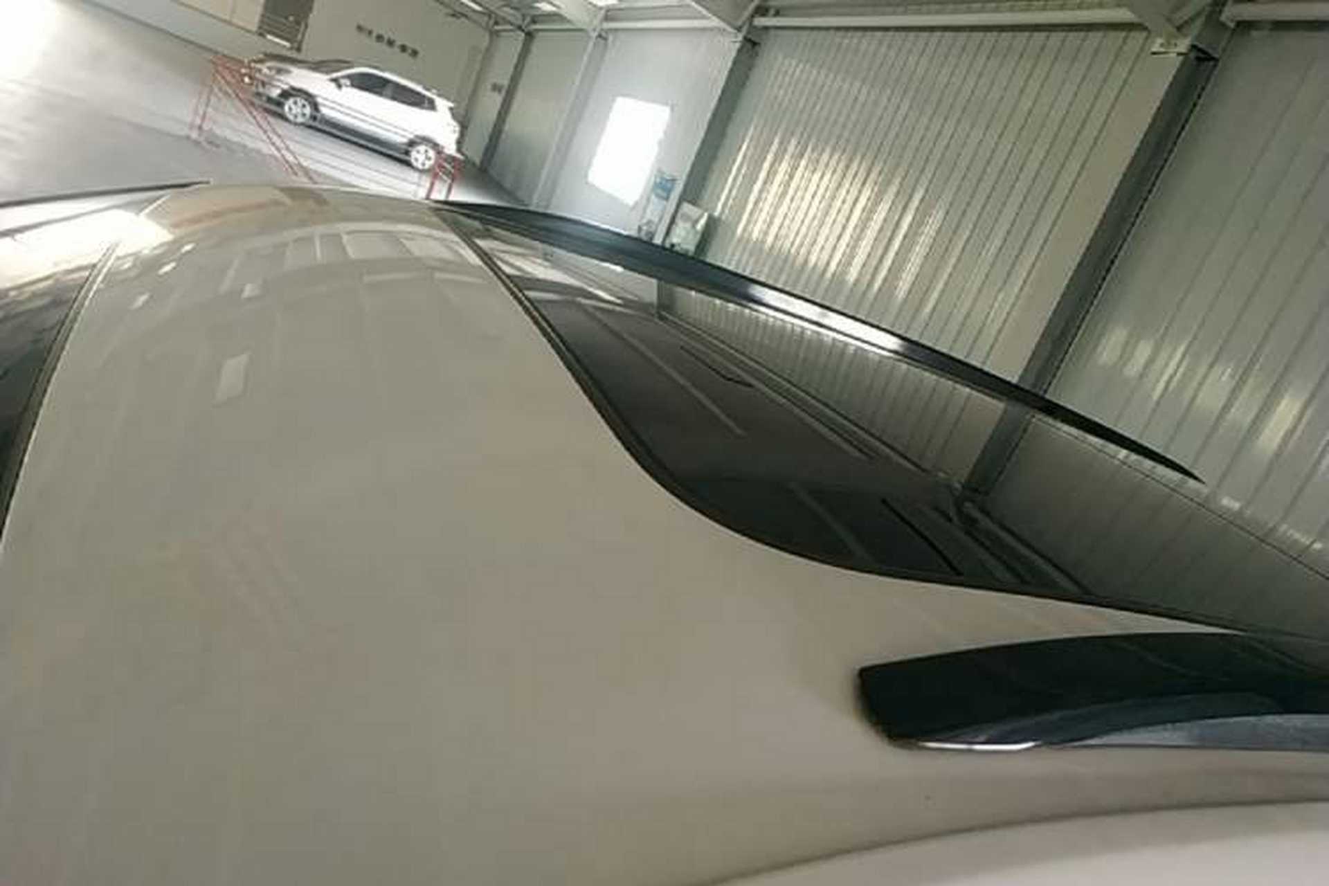 Used CHANGAN CS75 PLUS 2022 2nd Generation 1.5T Automatic Luxury Edition Roof