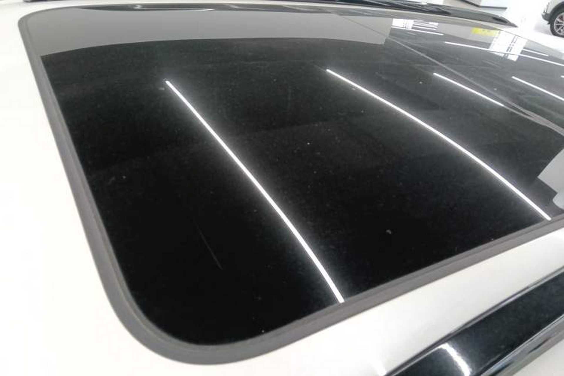 Used CHANGAN CS75 PLUS 2022 Second-Generation 2.0T Automatic Prestige Model Roof