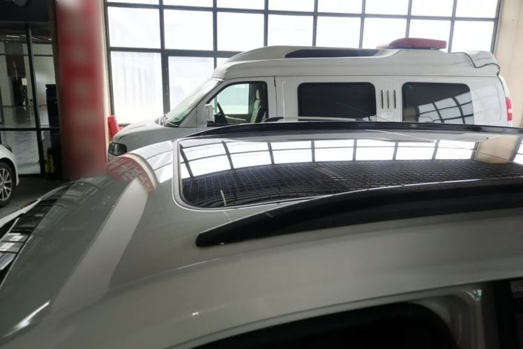Used CHANGAN CS75 PLUS 2022 2nd Generation 1.5T Automatic Pilot Version Roof