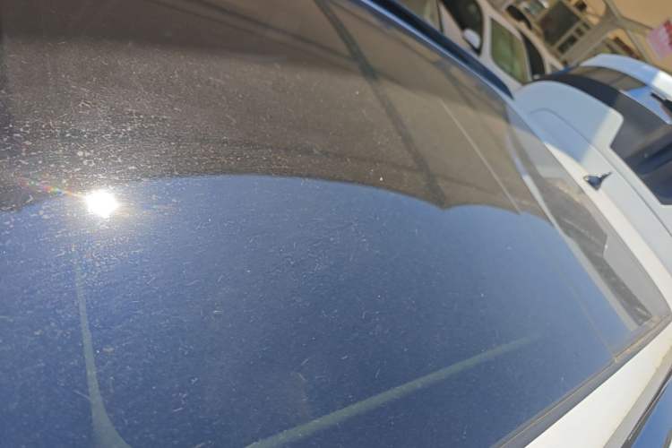 Used CHANGAN CS75 PLUS 2022 2.0T Automatic Pilot Version Roof