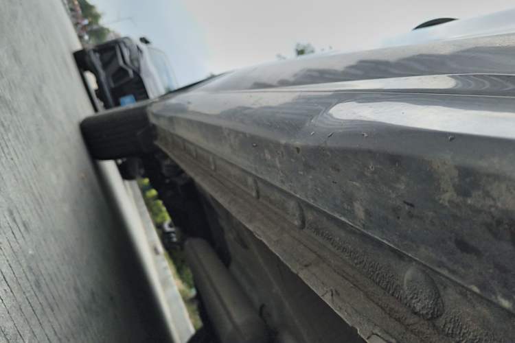 Used CHANGAN CS75 PLUS 2023 3rd Generation 1.5T Automatic Prestige Model Chassis Front Right