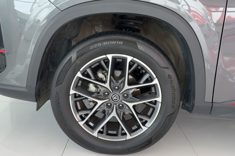 Used CHANGAN CS75 PLUS 2023 2nd Generation 1.5T Automatic Elite Version Exterior 4