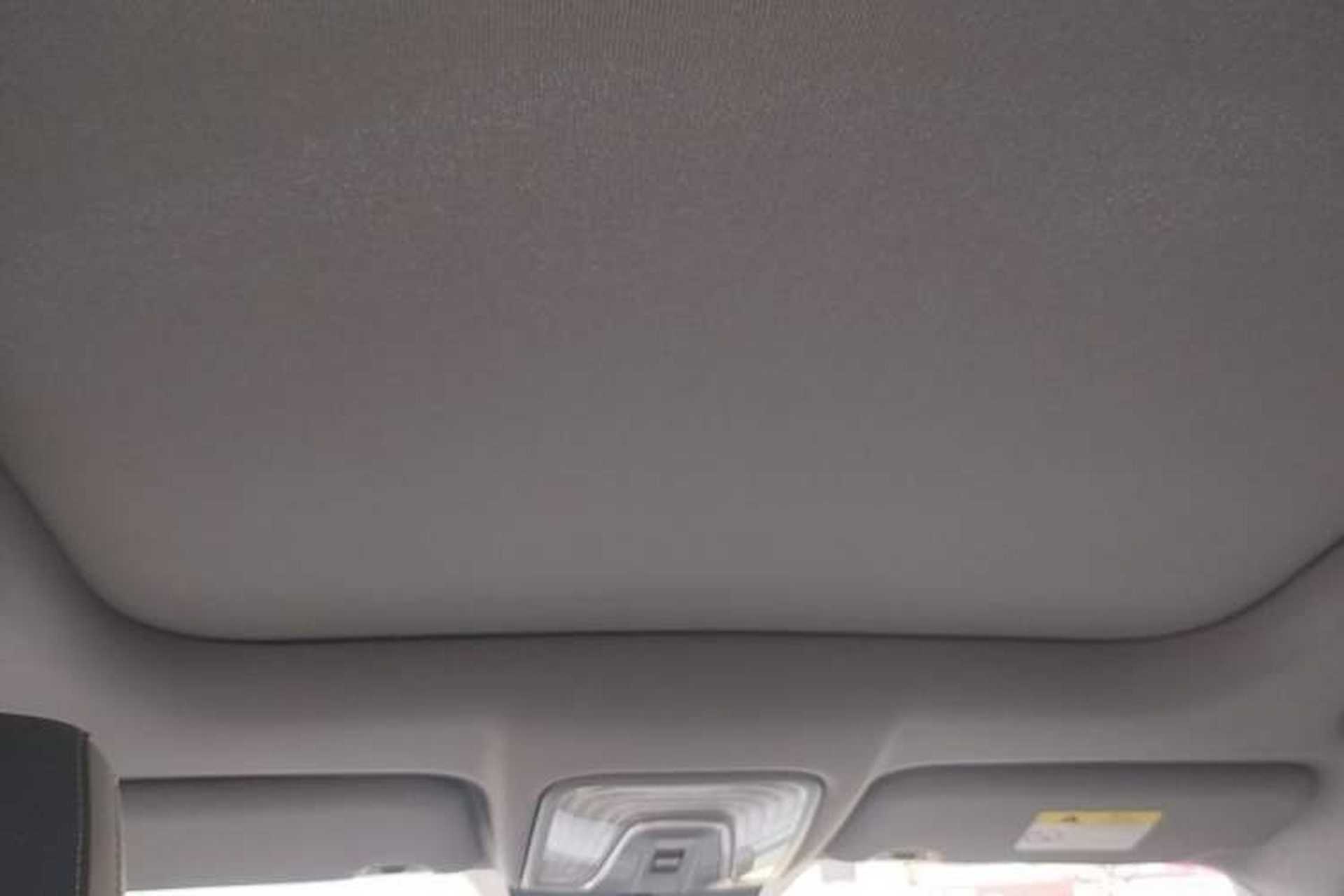 Used CHANGAN CS75 PLUS 2023 3rd Generation 1.5T Automatic Prestige Model Headliner