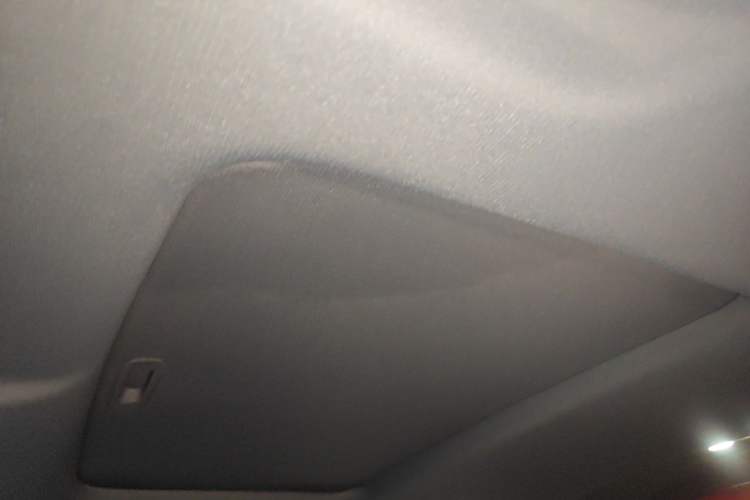 Used CHANGAN CS75 PLUS 2023 2nd Generation 1.5T Automatic Elite Version Headliner