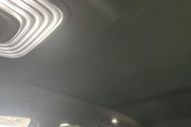 Used CHANGAN CS75 PLUS 2023 3rd Generation 1.5T Automatic Prestige Model Headliner