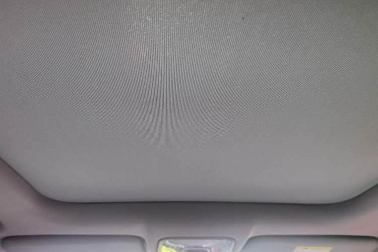 Used CHANGAN CS75 PLUS 2023 3rd Generation 1.5T Automatic Prestige Model Headliner