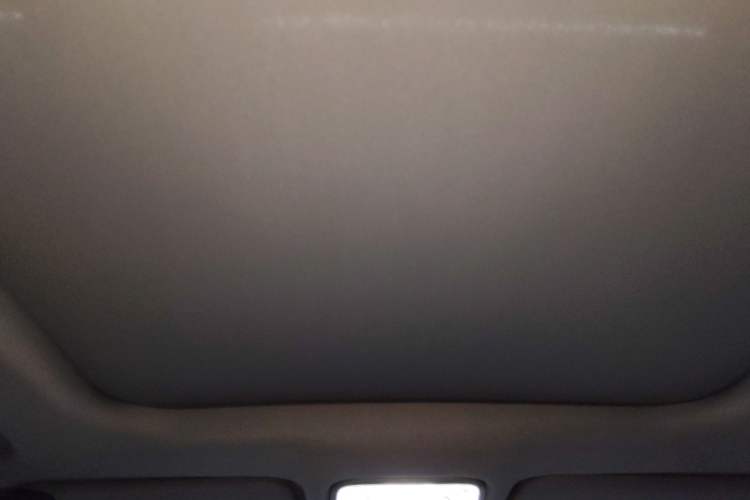 Used CHANGAN CS75 PLUS 2023 3rd Generation 1.5T Automatic Prestige Model Headliner