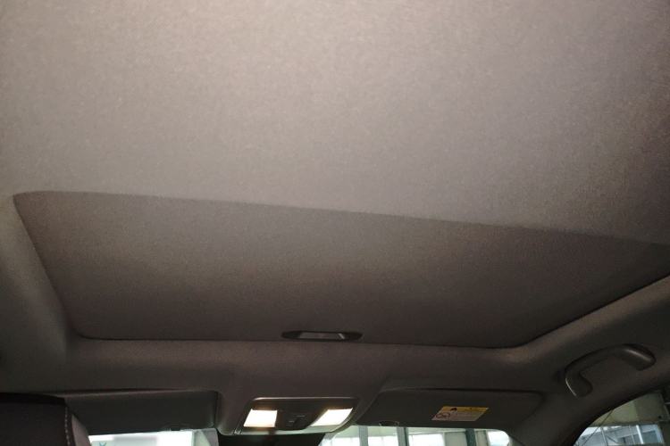 Used CHANGAN CS75 PLUS 2023 2nd Generation 1.5T Automatic Elite Version Headliner