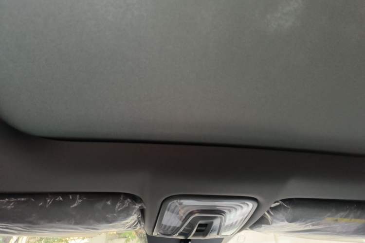 Used CHANGAN CS75 PLUS 2023 3rd Generation 1.5T Automatic Prestige Model Headliner