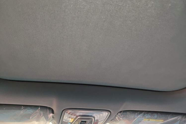 Used CHANGAN CS75 PLUS 2023 3rd Generation 1.5T Automatic Prestige Model Headliner