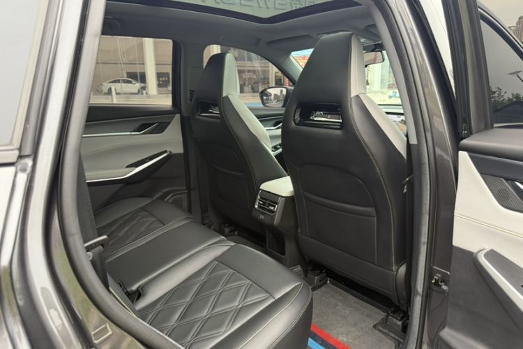 Used CHANGAN CS75 PLUS 2023 3rd Generation 1.5T Automatic Prestige Model Interior 3