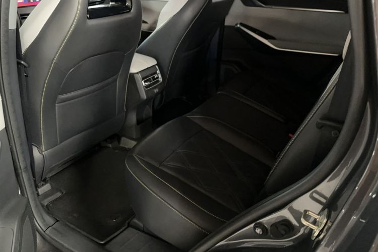 Used CHANGAN CS75 PLUS 2023 3rd Generation 1.5T Automatic Prestige Model Interior 7