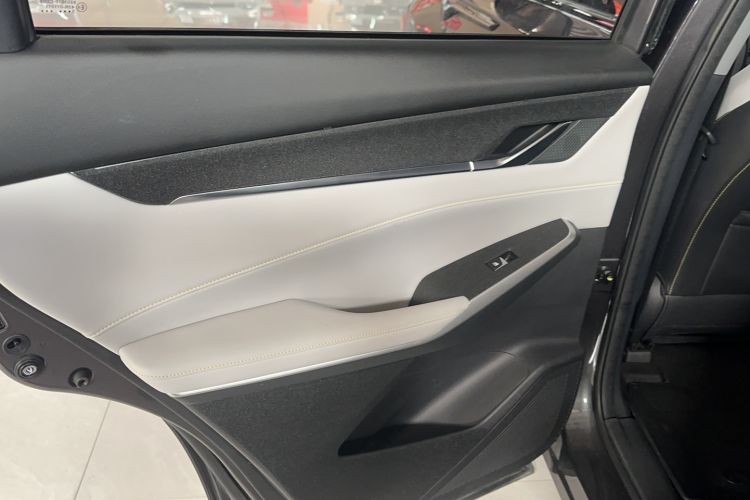 Used CHANGAN CS75 PLUS 2023 3rd Generation 1.5T Automatic Prestige Model Interior 8