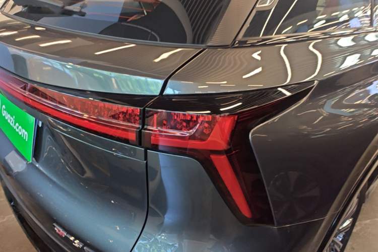 Used CHANGAN CS75 PLUS 2023 3rd Generation 1.5T Automatic Prestige Model Right Rear Taillight