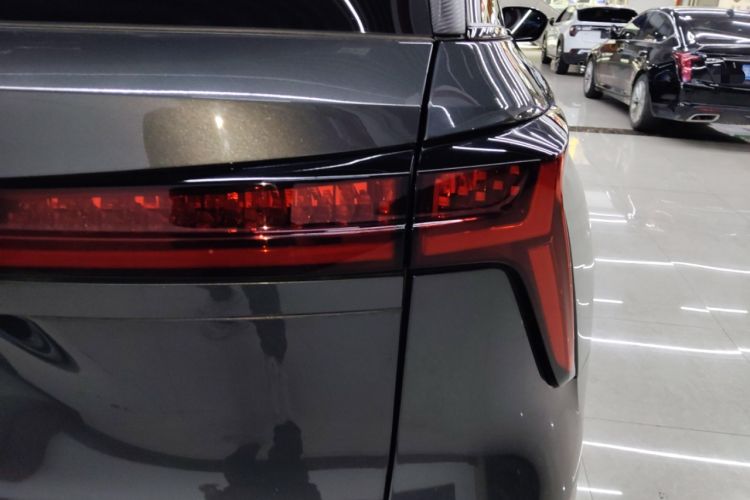Used CHANGAN CS75 PLUS 2023 3rd Generation 1.5T Automatic Prestige Model Right Rear Taillight