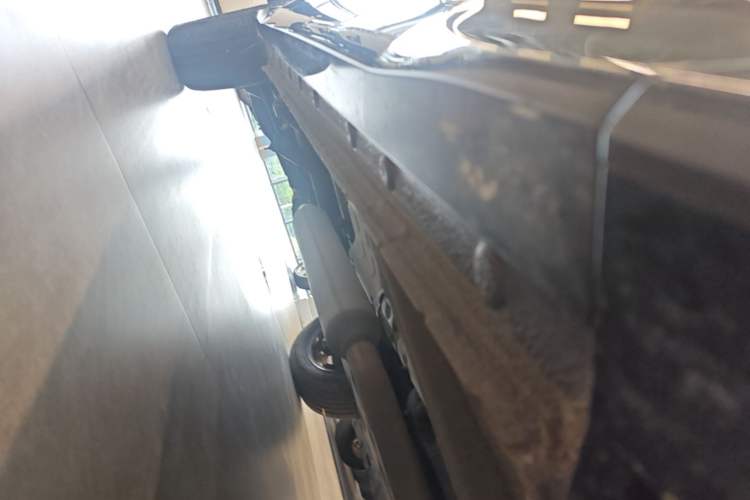 Used CHANGAN CS75 PLUS 2023 3rd Generation 1.5T Automatic Prestige Model Right Side Sill